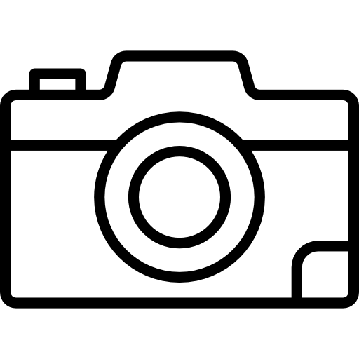 Photo camera